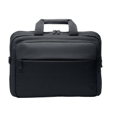 Kensington Notebook táska, 16", újrahasznosított anyagból, KENSINGTON "EQ Briefcase", fekete számítógéptáska