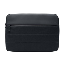 Kensington Notebook tok, 16", újrahasznosított anyagból, kensington "eq sleeve", fekete számítógéptáska
