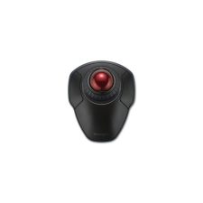 Kensington Orbit Wireless Trackball with Scroll Ring Black (K70992WW) egér