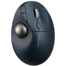 Kensington Pro Fit Ergo TB550 Hanyattegér fekete (K72196WW) egér