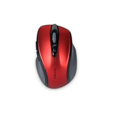  Kensington Pro Fit Wireless Mid-Size Mouse Black/Red egér