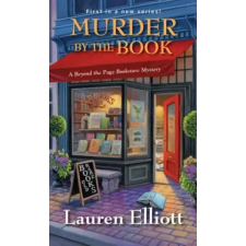 Kensington Publishing Murder by the Book | L. Elliott egyéb könyv