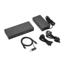 Kensington SD4781p USB-C/USB-A Dokkoló állomás laptop kellék