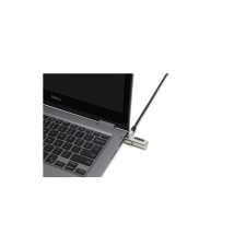 Kensington Slim N17 Kábelzár laptop kellék