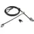 Kensington Slim NanoSaver 2.0 Dual Headed Lock