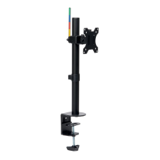 Kensington SmartFit Ergo asztali monitortartó (K55411WW) tv állvány és fali konzol