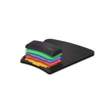 Kensington SmartFit ergonomiai egérpad (fekete) egérpad