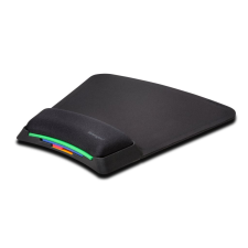 Kensington SmartFit Játékhoz alkalmas egérpad Fekete (K55793EU) egérpad
