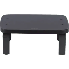 Kensington SmartFit® monitorállvány akár 21”-os képernyőkhöz, fekete (K52785Ww) tv állvány és fali konzol