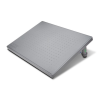 Kensington SoleMate állítható szürke lábtámasz - K50416EU