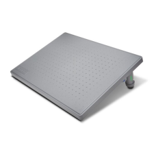 Kensington SoleMate állítható szürke lábtámasz - K50416EU irodai lábtartó