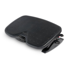 Kensington SoleMate Plus állítható magasságú fekete lábtámasz - K52789WW irodai lábtartó