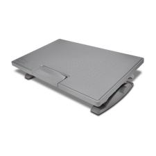 Kensington SoleMate Pro állítható szürke lábtámasz - K50409EU irodai lábtartó