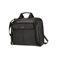 Kensington SP40 LITE TOP - Loader 15,4" Black számítógéptáska