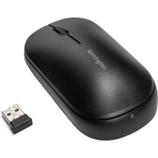Kensington SureTrack Dual Wireless Mouse (Black) (K75298WW) egér
