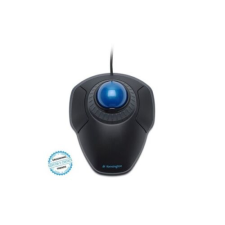 Kensington Trackball egér (Orbit™ Wired Trackball with Scroll Ring) egér