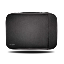 Kensington Universal Sleeve 11" Notebook tok fekete (K62609WW) (K62609WW) - Notebook Védőtok laptop kellék