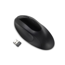 Kensington Vezeték nélküli egér (Pro Fit Ergo Wireless Mouse - Black) egér