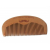 Kent Beard Comb (Wooden) 