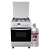 Kent / Fiesta FS6406MAZW LPG