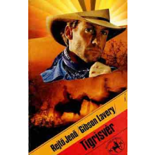 Kentaur Könyvek Tigrisvér antikvárium - használt könyv