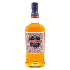 Kentucky Owl Wiseman Bourbon whiskey (0,7L / 45,4%) whisky