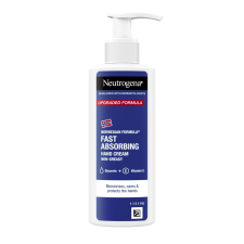 Kenvue Gyorsan felszívódó kézkrém Neutrogena 150ml kézápolás