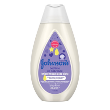 Kenvue Johnson's Baby Bedtime Baba testápoló 300ml testápoló