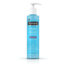 Kenvue Sminkeltávolító tej Neutrogena Hydroboost 200ml 30532 sminklemosó
