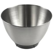 Kenwood acél keverő tál KW714184 kisháztartási gépek kiegészítői