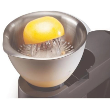 Kenwood AT312 Citrusfacsaró 600 ml fehér / ezüst kisháztartási gépek kiegészítői