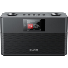 Kenwood CR-ST100DAB mini hifi rendszer