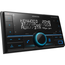 Kenwood DPX-M3300BT autórádió