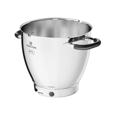 Kenwood KAB90.000SS acél keverőtál (AW20011048) kisháztartási gépek kiegészítői