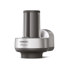 Kenwood KAX700PL Spirálozó feltét Chef robotgépekhez (KAX700PL) konyhai robotgép