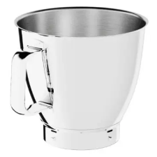  Kenwood keverőedény KAB70.000SS kisháztartási gépek kiegészítői