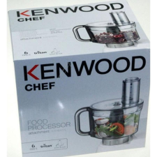 Kenwood keverőedény KAH647PL kisháztartási gépek kiegészítői
