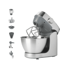 Kenwood KHC29.R0 Prospero+ konyhai robotgép