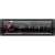 Kenwood KMM-BT408DAB Autó HiFi fejegység