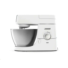 Kenwood KVC3110W konyhai robotgép, 1000W, 4.6 l, fehér konyhai robotgép