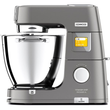Kenwood KWL90.004.SI KM Titanium Chef Patissier konyhai robotgép