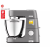 Kenwood KWL90.594.SI KM Titanium Chef Patissier