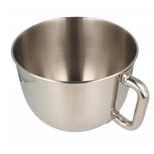  Kenwood KXT750SS fém keverőtál (KXT0060S helyett is) kisháztartási gépek kiegészítői