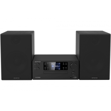 Kenwood M-9500S-B mini hifi rendszer