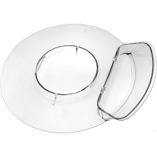 Kenwood robotgép freccsenésgátló fedél (AS00002289) kisháztartási gépek kiegészítői