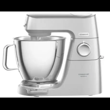 Kenwood Titanium Chef Baker XL KVL85.704SI konyhai robotgép