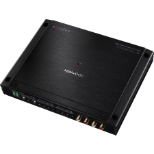 Kenwood XR400-4 Autó erősítő autós erősítő