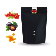  Kenya Gachatha - Szemes kávé, világos pörkölés - 1000g kávé