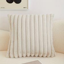  Kényelmes Plüss Bársony Kanapé Háttámla Párna lakástextília