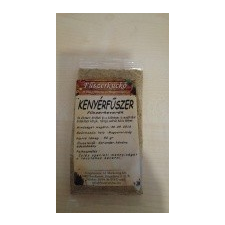 Kenyérfűszer fűszerkeverék, 50 g sütés és főzés